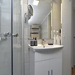 Апартаменты Majda 2223 Воднян