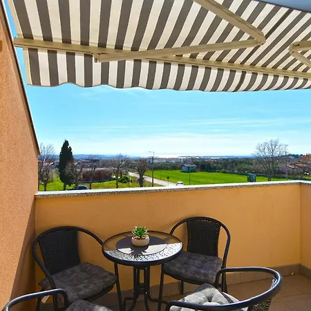 Majda 2223 Appartement