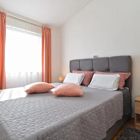 Apartman Majda 2223