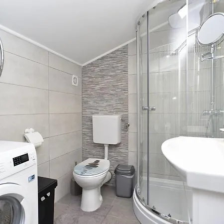 Majda 2223 Appartement *