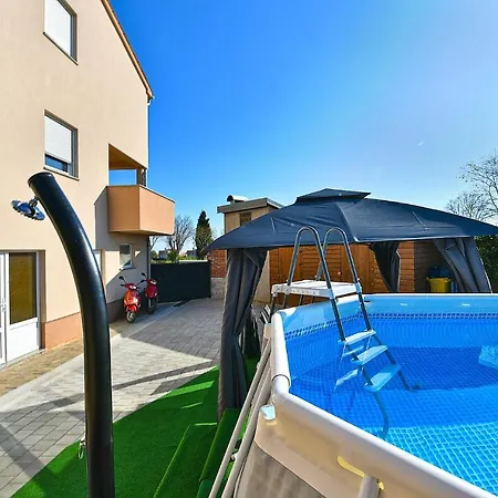 Appartement Majda 2223