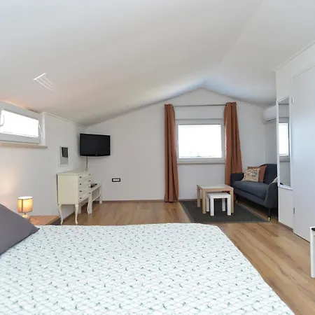 Majda 2223 Lejlighed Vodnjan