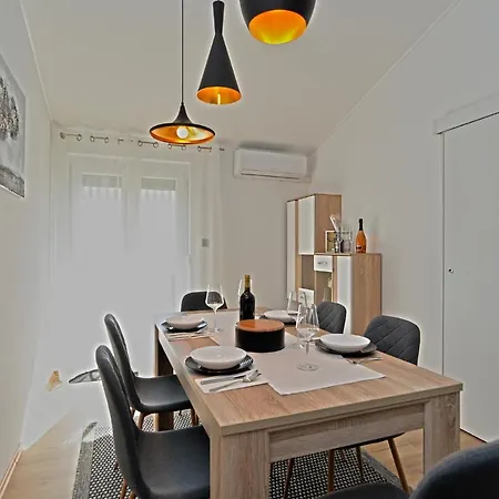 Majda 2223 Lejlighed Vodnjan