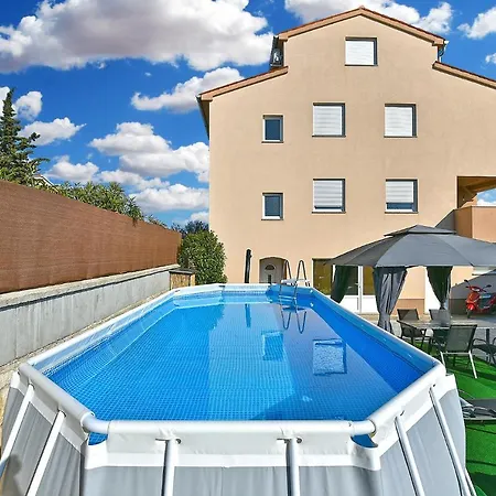 Majda 2223 Lejlighed Vodnjan