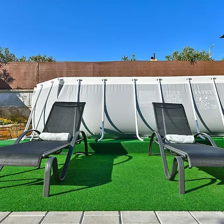 Majda 2223 Lejlighed *