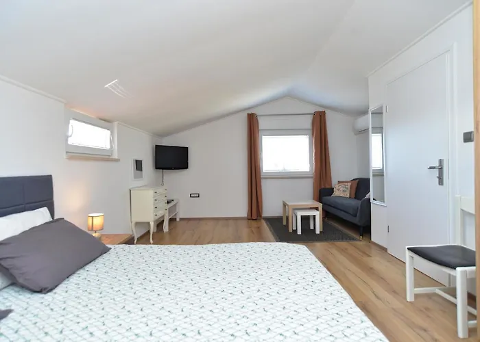 Majda 2223 Daire Vodnjan